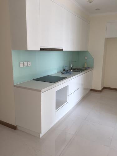 Căn hộ Vinhomes Central Park, Bình Thạnh Căn hộ Vinhomes Central Park nội thất cơ bản sang trọng, view nội khu.