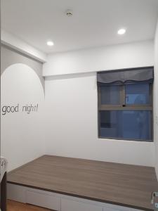 c24.09noithat6 Bán căn hộ Saigon South Residence tầng cao, diện tích 71.42m2, đầy đủ nội thất