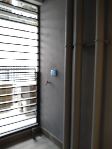  căn hộ Vinhomes Grand Park Căn hộ Vinhomes Grand Park tầng 21 ban công thoáng gió.