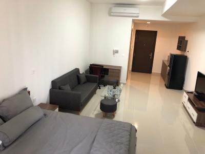 Nội thất căn hộ Sunrise CityView Cho thuê căn hộ hướng Đông, nội thất đầy đủ Sunrise CityView