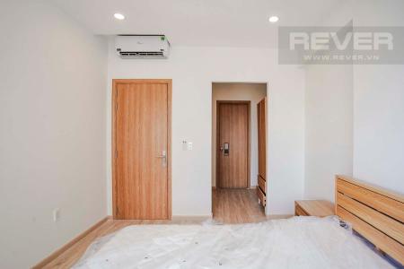 Phòng Ngủ 1 Cho thuê căn hộ Sunrise Riverside 2PN, đầy đủ nội thất, view hồ bơi