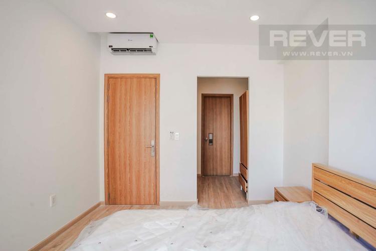 Phòng Ngủ 1 Cho thuê căn hộ Sunrise Riverside 2PN, đầy đủ nội thất, view hồ bơi