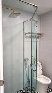 căn hộ Saigon South Residence Cho thuê căn hộ đầy đủ nội thất, tầng trung Saigon South Residence