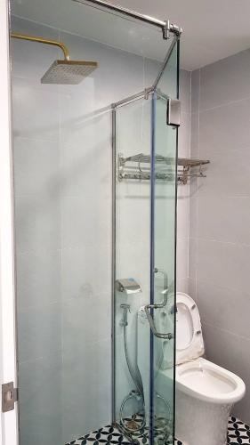 căn hộ Saigon South Residence Cho thuê căn hộ đầy đủ nội thất, tầng trung Saigon South Residence