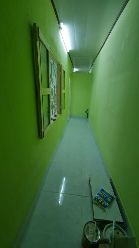 Hành lang nhà phố Quận 4 Bán nhà hẻm Tôn Đản, phường 15, Quận 4, DT 54m2, sổ hồng chính chủ