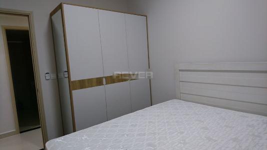 Căn hộ Richstar, Tân Phú Căn hộ Richstar tầng trung, ban công hướng Đông Bắc, view sân bay.