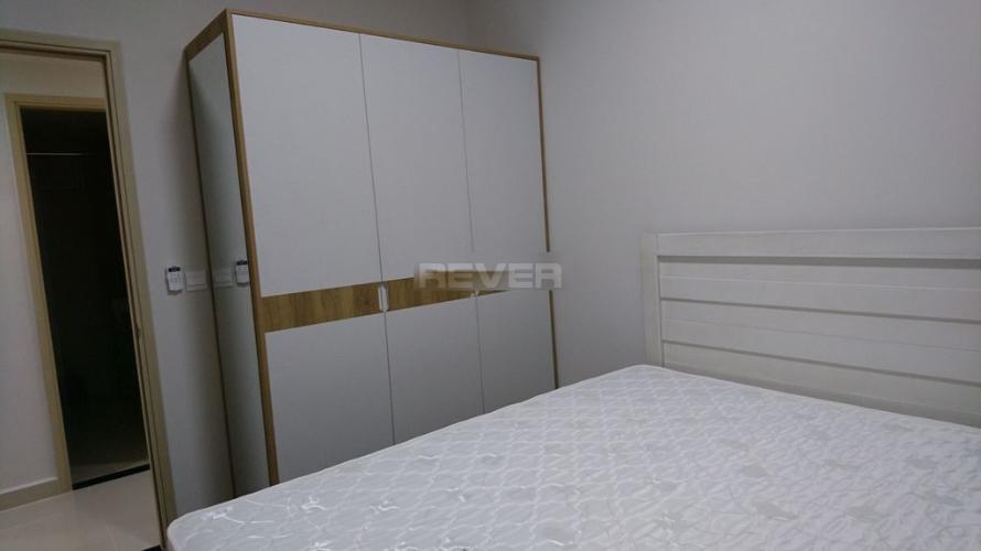 Căn hộ Richstar, Tân Phú Căn hộ Richstar tầng trung, ban công hướng Đông Bắc, view sân bay.