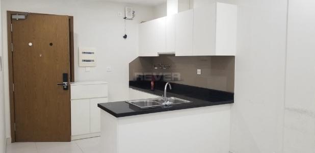 Căn hộ Diamond Lotus Quận 8 Căn hộ Diamond Lotus hướng Đông Nam, nội thất cơ bản.