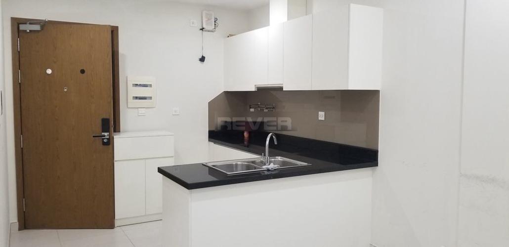 Căn hộ Diamond Lotus Quận 8 Căn hộ Diamond Lotus hướng Đông Nam, nội thất cơ bản.