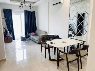 Căn hộ Moonlight Residences Căn hộ tầng 10 Moonlight Residences, nội thất đầy đủ