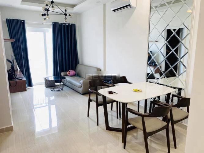 Căn hộ tầng 10 Moonlight Residences, nội thất đầy đủ