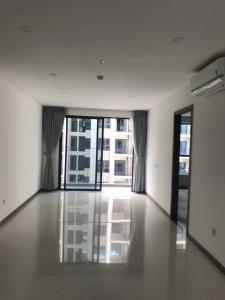 View Hado Centrosa Garden, Quận 10 Căn hộ Hado Centrosa Garden tầng trung, hướng Tây Bắc nội khu.