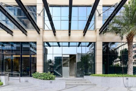 Mặt Tiền Nhà Bán căn shophouse Vinhomes Golden River 139.5m2 hướng Tây Nam, view nội khu