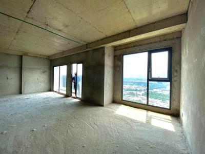 Nhà thô Lavida Plus, Quận 7 Căn hộ Lavida Plus tầng cao, view đại lộ sầm uất.