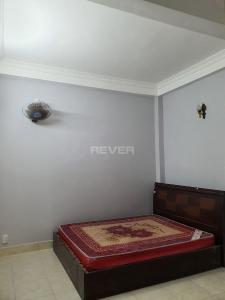 Phòng ngủ nhà phố Phạm Văn Chiêu, Gò Vấp Nhà phố hướng Đông Bắc diện tích đất 44m2, khu dân cư an ninh.