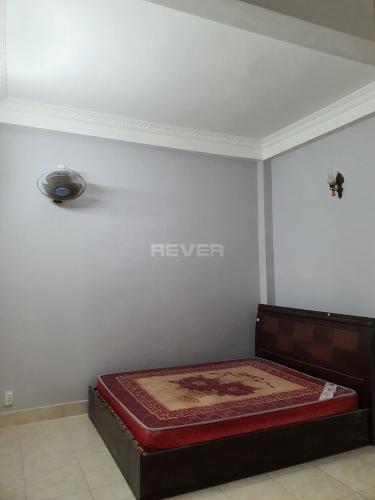 Phòng ngủ nhà phố Phạm Văn Chiêu, Gò Vấp Nhà phố hướng Đông Bắc diện tích đất 44m2, khu dân cư an ninh.