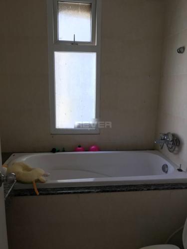 Căn hộ Carina quận 8 Căn hộ Carina tầng 05 view thoáng mát, nội thất cơ bản liền tường