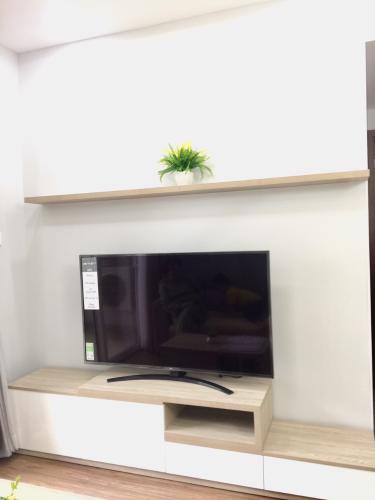 Nội thất căn hộ Sunrise Riverside Bán căn hộ view hồ bơi - Sunrise Riverside, diện tích 70.45m2.