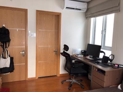 căn hộ himlam riverside Bán căn hộ nội thất đầy đủ Him Lam Riverside Quận 7.