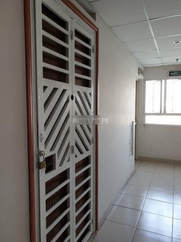 Căn hộ Ehome 3, Bình Tân Căn hộ Ehome 3 cửa chính hướng Bắc, view thoáng mát.