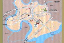 Cherry Apartment - Ban-do-vi-tri-cherry-apartment