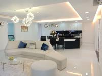 Cosmo City - Căn hộ mẫu Cosmo City Quận 7