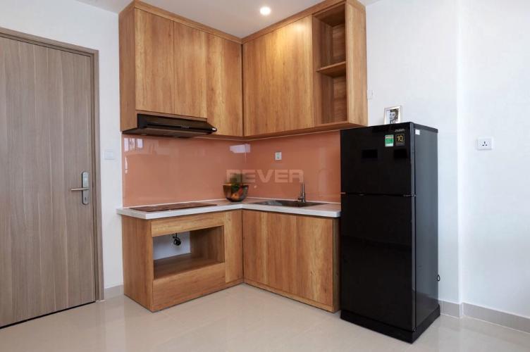 Phòng bếp Vinhomes Grand Park Quận 9 Căn hộ Vinhomes Grand Park tầng thấp, view nội khu yên tĩnh.