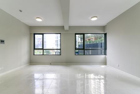 Bán hoặc cho thuê căn hộ officetel Masteri An Phú, diện tích 47m2, nội thất cơ bản