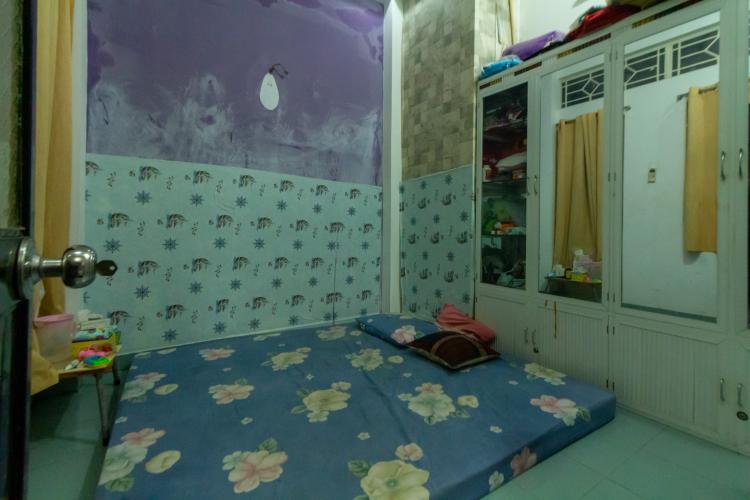 nhà phố quận 7 Bán nhà phố 83.8m2, có phòng cho thuê đường Trần Văn Khánh Quận 7