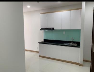 Bếp Bcons Suối Tiên Căn hộ Bcons Suối Tiên tầng trung, ban công hướng Tây Nam mát mẻ.