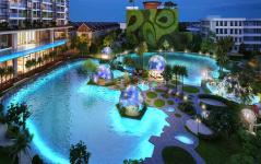 SKY 89 - AN GIA, QUẬN 7 - Sky 89 An Gia