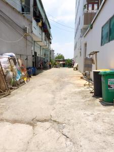 Lộ giới đất nền Quận 9 Bán đất nền đường Lò Lu, sổ hồng pháp lý đầy đủ, diện tích đất 80.2m2.