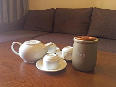 Phòng khách Masteri Thảo Điền Quận 2 Căn hộ Masteri Thảo Điền ban công hướng Đông Nam, view nội khu.