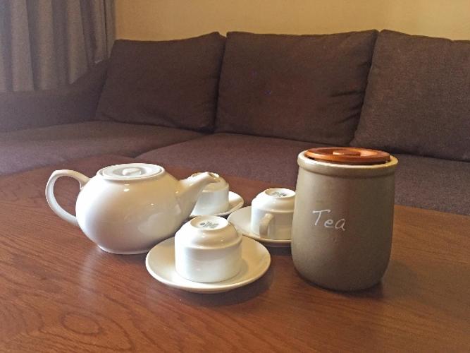 Phòng khách Masteri Thảo Điền Quận 2 Căn hộ Masteri Thảo Điền ban công hướng Đông Nam, view nội khu.