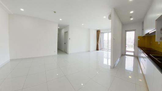 nội thất căn hộ Vinhomes Central Park Căn hộ Vinhomes Central Park tầng cao nội thất cơ bản