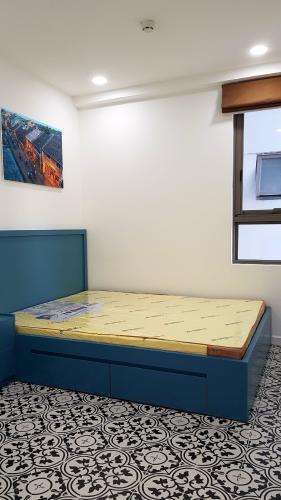 căn hộ Saigon South Residence Cho thuê căn hộ đầy đủ nội thất, tầng trung Saigon South Residence