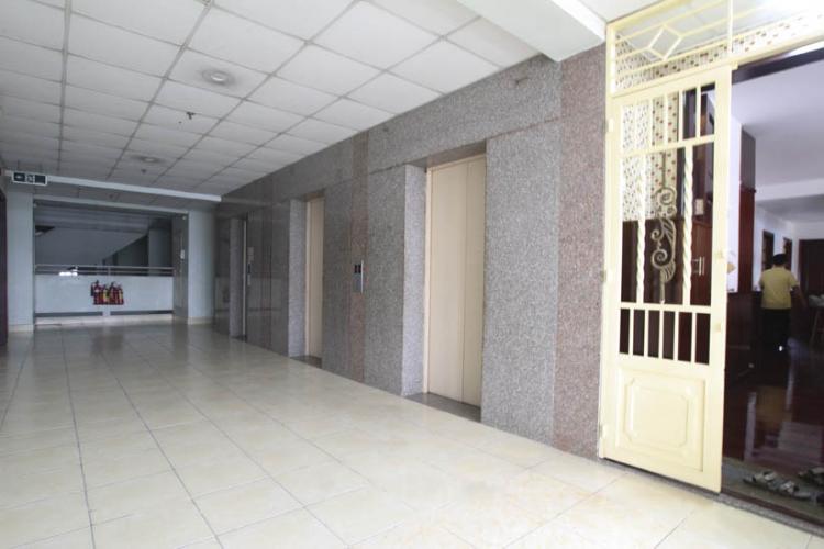 Chung cư Nguyễn Ngọc Phương - Hành-lang-chung-cu-nguyen-ngoc-phuong