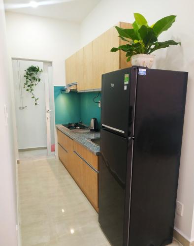 can-ho-THE-CBD-PREMIUM-HOME Bán căn hộ The CBD Premium Home 2PN, tầng cao, diện tích 63m2, đầy đủ nội thất