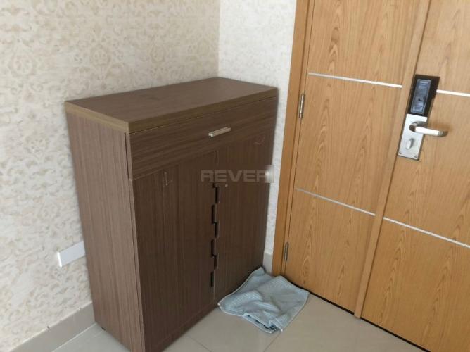 Căn hộ Him Lam Chợ Lớn, Quận 6 Căn hộ Him Lam Chợ Lớn view nội khu yên tĩnh, nội thất cơ bản cao cấp.