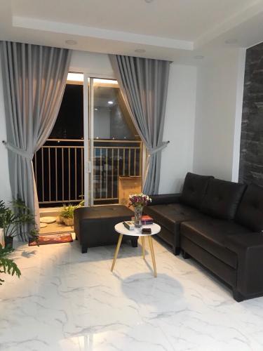 Nội thất Sunrise Riverside Căn hộ Sunrise Riverside tầng thấp, đầy đủ nội thất sang trọng.