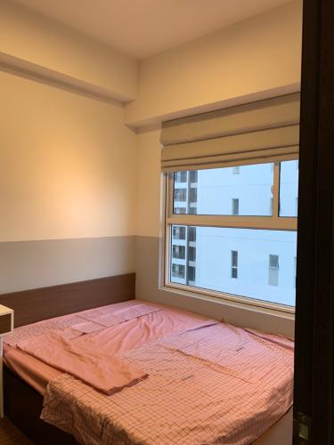 Phòng ngủ căn hộ SUNRISE RIVERSIDE Bán căn hộ Sunrise Riverside 3 phòng ngủ thuộc tầng thấp, diện tích 83.15m2