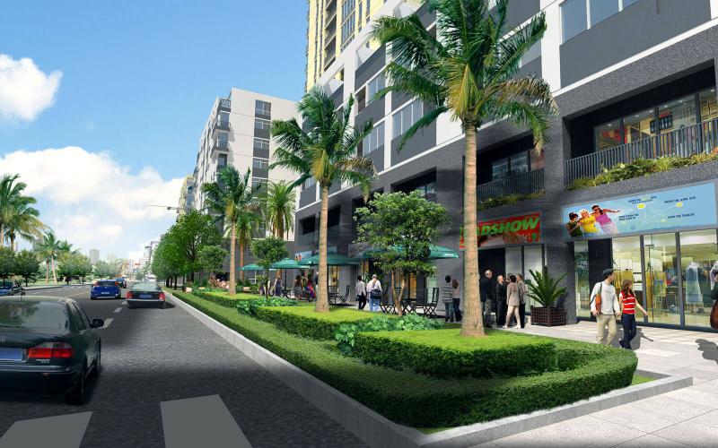 Star Hill Phú Mỹ Hưng - Tien-ich-can-ho-star-hill-phu-my-hung-quan-7