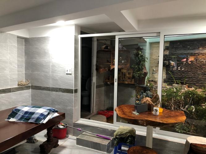 Mặt bằng kinh doanh Bình Thạnh Cho thuê 50m2 mặt bằng kinh doanh quốc lộ 13, Q. Bình Thạnh