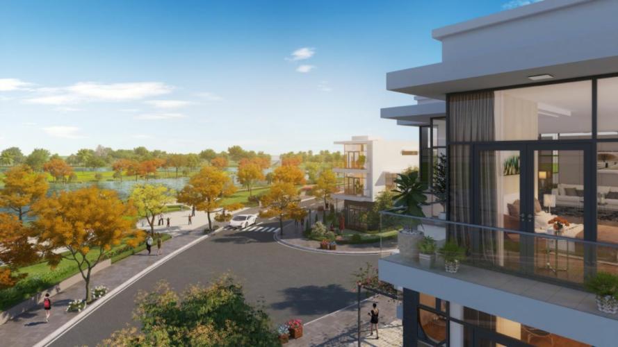 Rio Vista - Khu-nha-pho-biet-thu-Rio-Vista-Quan-9