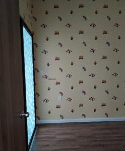 Phòng ngủ căn hộ Mizuki Park, Bình Chánh Căn hộ tầng trung Mizuki Park nội thất cơ bản, view nội khu yên tĩnh.