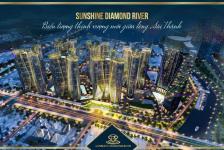 4 yếu tố làm nên giá trị dự án Sunshine Diamond River Quận 7