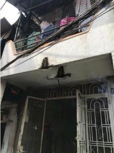 Bán nhà hẻm đường Nguyễn Văn Nguyễn, diện tích đất 45m2, diện tích sàn 99m2, sổ hồng đầy đủ