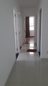 Căn hộ Florita, Quận 7 Căn hộ Florita hướng Tây Bắc, view sông mát mẻ.