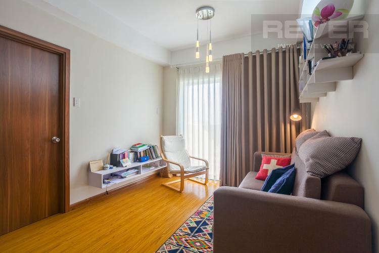 Tổng Quan Bán căn hộ Flora Anh Đào Quận 9, 2PN, đầy đủ nội thất