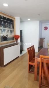 Phòng bếp căn hộ Scenic Valley, Quận 7 Căn hộ Scenic Valley đầy đủ nội thất hiện đại, view nội khu yên tĩnh.